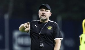 HLV Malaysia đặt mục tiêu gì tại CAFA Nations Cup?_695bbfe791faa.jpeg