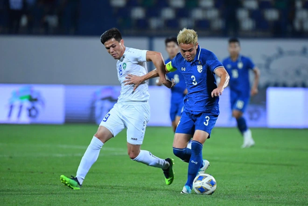 HLV Polking nói gì sau thất bại của Thái Lan trước Uzbekistan_695be2b2a1193.png