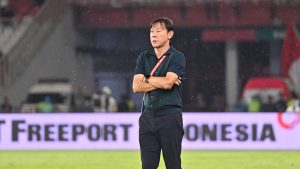 HLV Shin Tae-yong ra điều kiện để trở lại U23 Indonesia_695bb67905239.jpeg