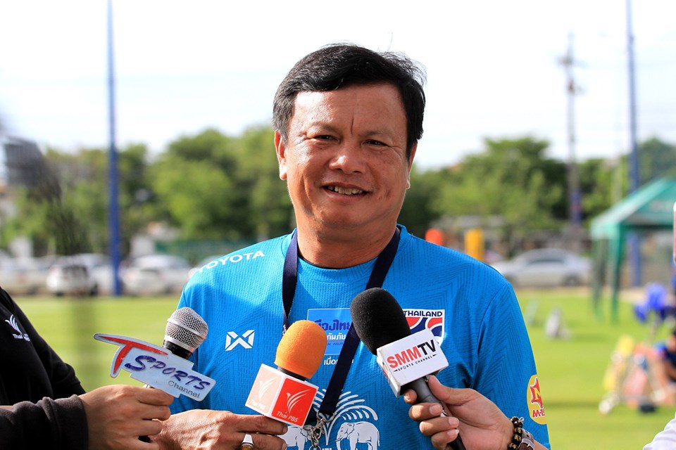 HLV Thái Lan: “Mọi cầu thủ đều khao khát được thi đấu với ĐT Việt Nam”_695be5c67f8a2.jpeg