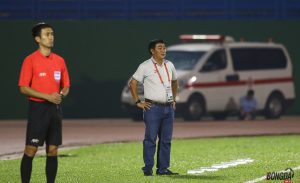 HLV Trần Minh Chiến: “Tấn Trường không quán xuyến được khu vực 5m50”_695be6588ac1c.jpeg