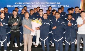 HLV U23 Bangladesh nhập viện, bỏ ngỏ khả năng chỉ đạo trận U23 Việt Nam_695bb8b0a5e93.jpeg