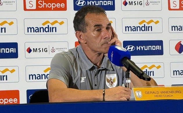 HLV U23 Indonesia giải thích lý do đổi chiến thuật ở trận thua U23 Việt Nam_695bbb641b284.jpeg