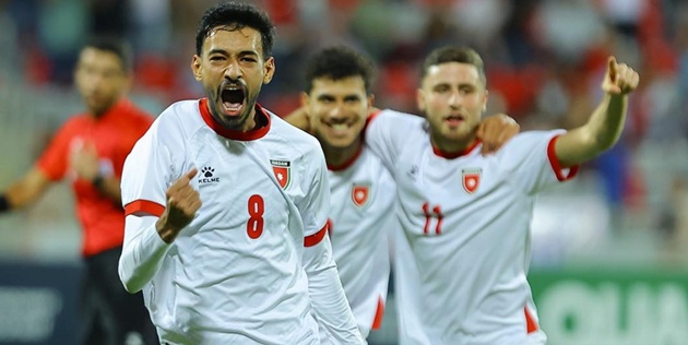 Hòa Nhật Bản, U23 Jordan tuyên bố vào chung kết châu Á_695ba7b90b1d1.jpeg