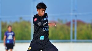 Iklas kêu gọi U23 Thái Lan gắn kết nhanh để đạt mục tiêu tại U23 châu Á_695ba81fc836a.jpeg