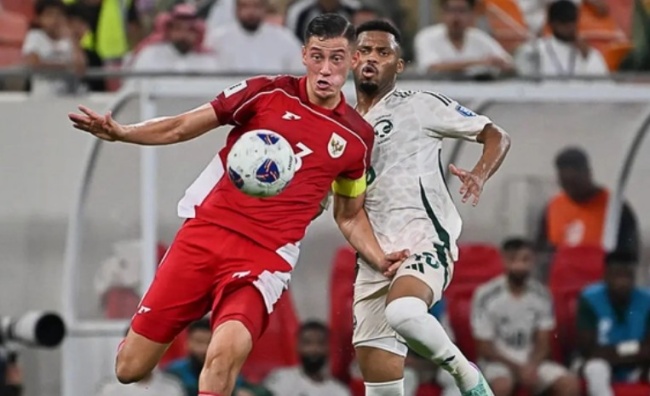 Indonesia khiếu nại lên FIFA và AFC sau trận thua Saudi Arabia_695bb19663f2c.jpeg