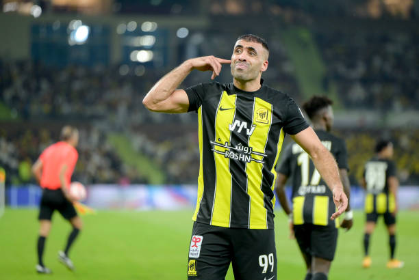 Kante lập siêu phẩm, Al-Ittihad thắng đậm Al-Faisaly_695bd46cda7c5.jpeg