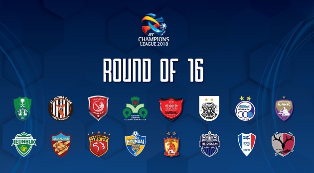 Kết thúc vòng bảng AFC Champions League: Đại diện Thái Lan gây bất ngờ_695be739cecbd.jpeg
