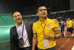 Kiatisuk Senamuang dẫn đầu danh sách ứng viên thay HLV Masatada Ishii ở ĐT Thái Lan_695baf5c36857.jpeg