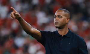 Kluivert và tương lai mờ mịt sau thất bại tại vòng loại World Cup_695bb0d483ff1.jpeg