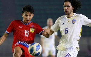 Lào thua sốc trước trận gặp tuyển Việt Nam_695bc5f2474b9.jpeg