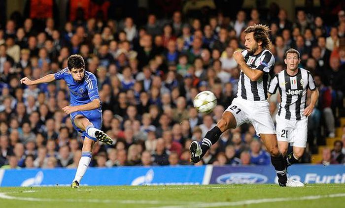 Lập siêu phẩm sút xa, Oscar gợi lại hình ảnh khi còn ở Chelsea_695be4e10b649.jpeg