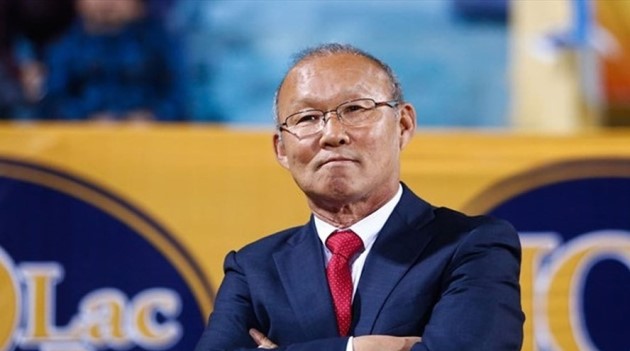 LĐBĐ Hàn Quốc đề ra mục tiêu cho HLV Park Hang-seo: Tứ kết World Cup_695bc41166369.jpeg