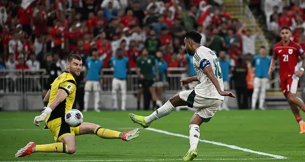 Maarten Paes tỏa sáng dù Indonesia gục ngã trước Saudi Arabia_695bb26fe7c0c.jpeg