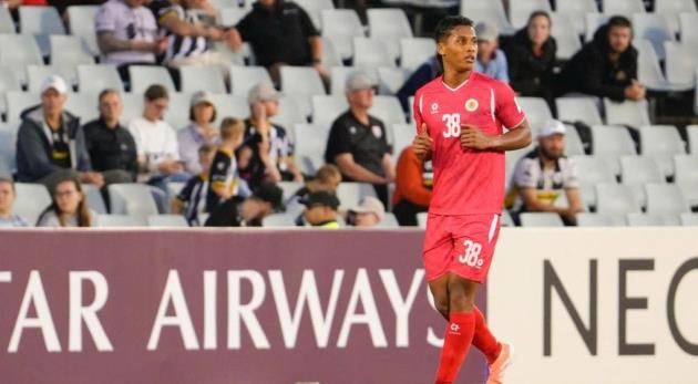 Macarthur thắng kịch tính, CAHN rơi xuống nhì bảng AFC Champions League Two_695bac7c18ca5.jpeg