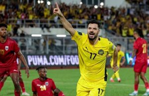 Malaysia công bố 27 cầu thủ, nhiều sao nhập tịch đấu Nepal_695bac199263d.jpeg