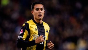 Miliano Jonathans hội quân ở Indonesia, sẵn sàng cho giao hữu_695bb7f6d60c4.jpeg