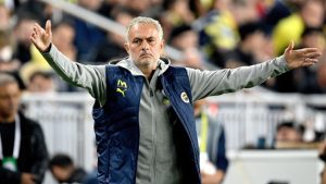 Mourinho vướng bê bối rò rỉ tin nhắn, Fenerbahce nổi giận và ra tuyên bố khẩn cấp_695bc1a6d73b7.jpeg