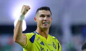 Ngày này năm xưa: Hiệu ứng Ronaldo tại Al Nassr thay đổi bản đồ bóng đá_695ba79d99624.jpeg