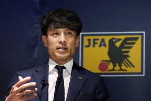 Nhật Bản không rời AFC, Chủ tịch JFA khẳng định tin đồn sai sự thật_695bad38ea754.jpeg