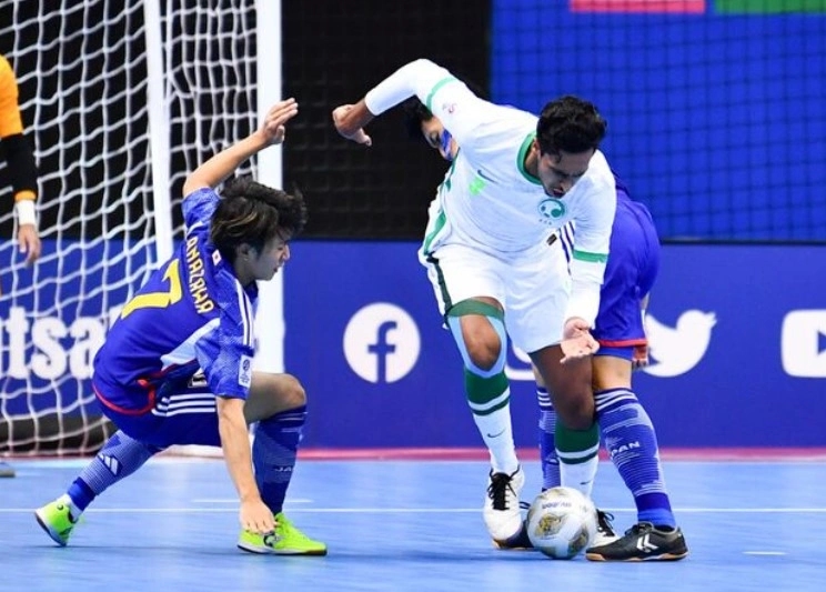 Nhật Bản nhận cú sốc ở giải futsal châu Á_695be1547b0be.jpeg