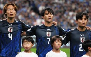 Nhật Bản xứng danh lá cờ đầu của bóng đá châu Á_695bc616bb38e.jpeg