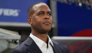 Patrick Kluivert: May mắn không đứng về phía Indonesia_695bb26943077.jpeg