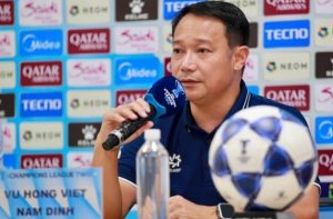 Ra quân Shopee Cup, HLV Nam Định đặt mục tiêu 3 điểm_695bb53405c9f.jpeg