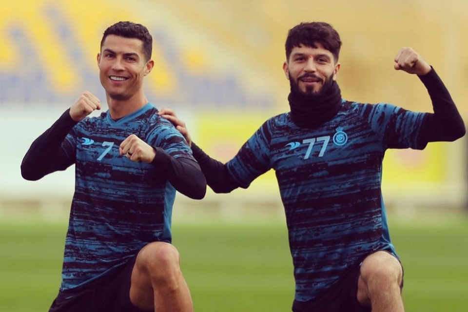 ‘Ronaldo chỉ giúp lượng người theo dõi CLB trên Instagram tăng lên’_695bde6dc4050.jpeg