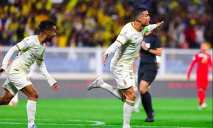 Ronaldo gia nhập cuộc đua vua phá lưới SPL mùa này_695bdd7f10c0d.jpeg