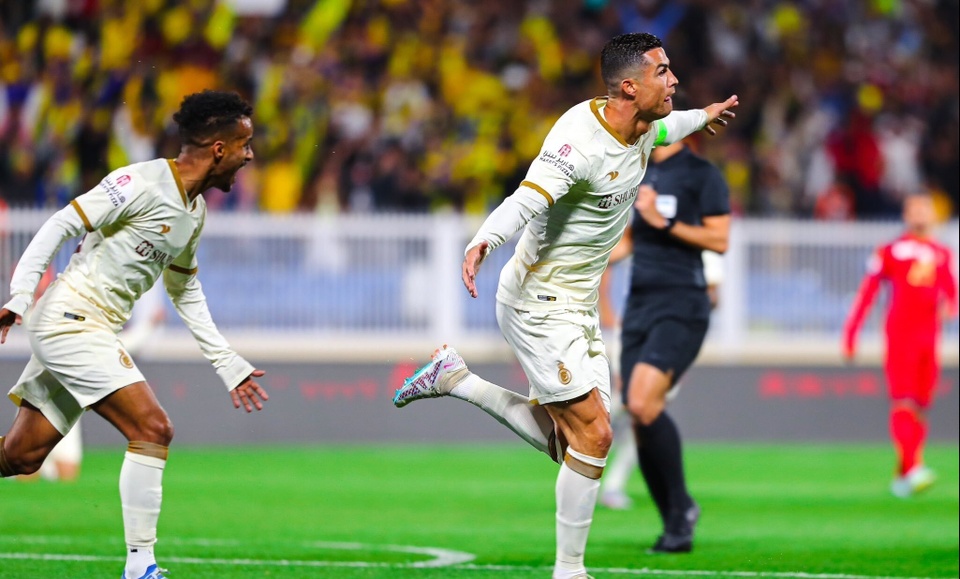 Ronaldo gia nhập cuộc đua vua phá lưới SPL mùa này_695bdd7f10c0d.jpeg