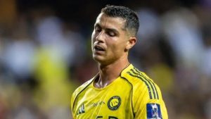 Ronaldo lên tiếng sau khi Al Nassr bị loại khỏi Cúp Nhà vua Ả Rập Xê Út_695badec262ff.jpeg
