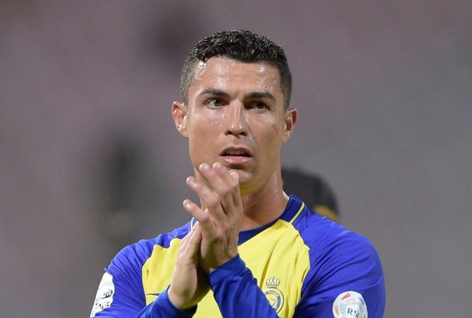Ronaldo ngăn cầu thủ đá cùng vị trí rời Al Nassr_695bddd3e5643.jpeg