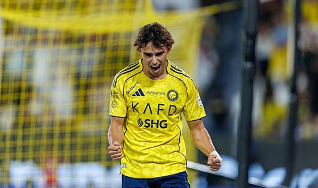 Ronaldo vắng mặt, Al-Nassr vẫn dễ dàng đè bẹp Goa_695bac90c7967.jpeg