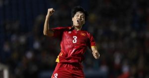 Sau Hai Long, HLV Kim Sang-sik gọi thêm 1 cầu thủ Việt Nam đấu MU_695bc4185d282.jpeg