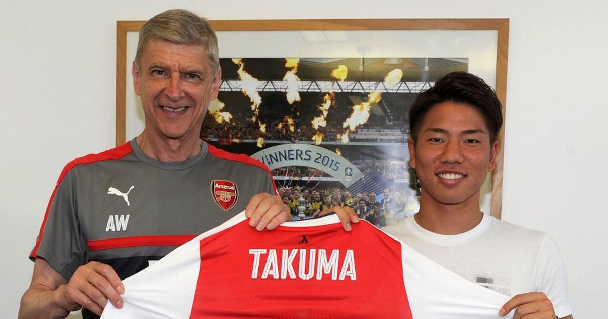 Takuma Asano: Bị bỏ quên ở Arsenal đến ngôi sao của Nhật Bản ở World Cup_695be3cae9927.jpeg