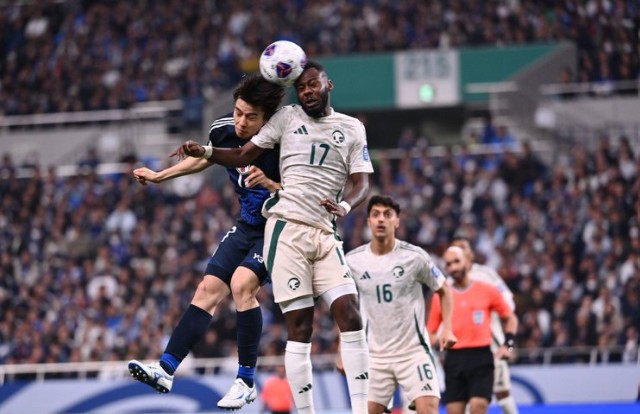 Tấn công bế tắc, Nhật Bản bất phân thắng bại với Saudi Arabia_695bc5b537e57.jpeg