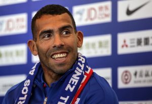 Tevez tịt ngòi, bị loại ngay vòng đầu AFC Champions League_695bf64d87acb.jpeg