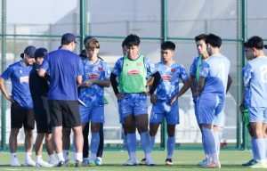 Thách thức kép bủa vây tham vọng của U23 Việt Nam tại Jeddah_695ba7bfcb907.jpeg