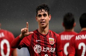 Thảm họa của bóng đá Trung Quốc: “Ngày tàn” đang đến với Chinese Super League?_695be4ed4565a.jpeg