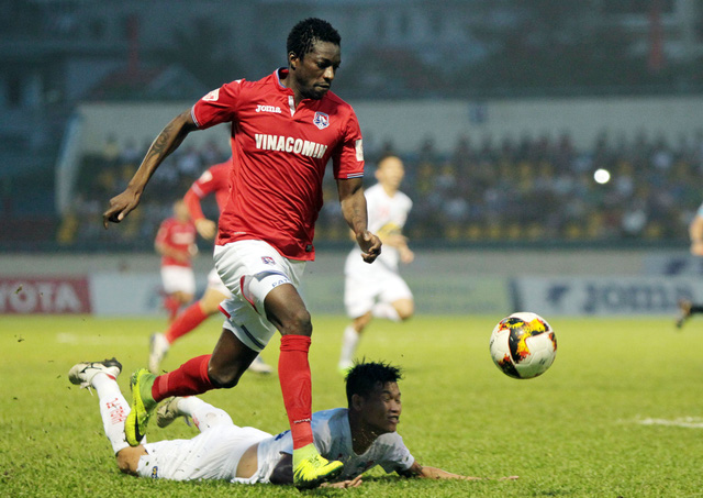 Than Quang Ninh và Hà Nội FC gặp khó ở AFC vì lực lượng_695be7c8657a7.jpeg