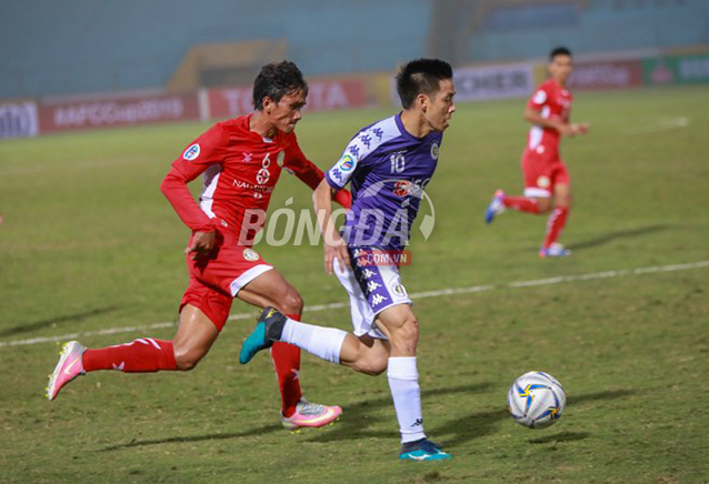 Thắng 10 sao, Hà Nội xác lập kỷ lục “vô tiền khoáng hậu” ở AFC Cup_695be671f3c94.jpeg