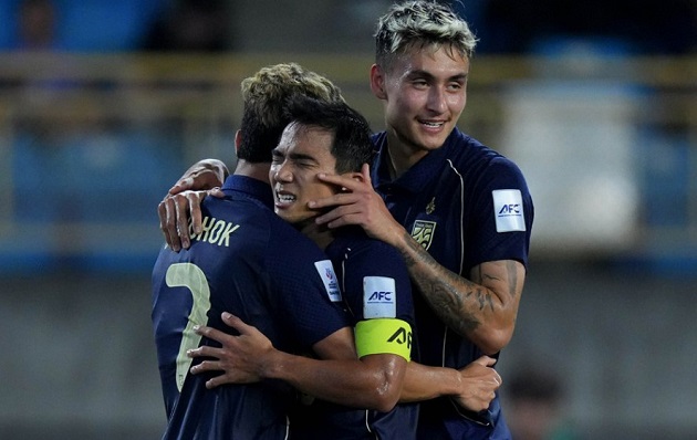 Thắng đậm Đài Bắc Trung Hoa, Thái Lan rộng cửa dự Asian Cup_695bb0a627f22.jpeg