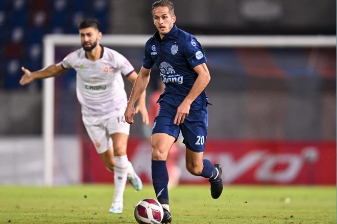 Thầy cũ của Dangda chê bóng đá Thái Lan ngày càng tụt lùi_695be0ff4cb97.jpeg