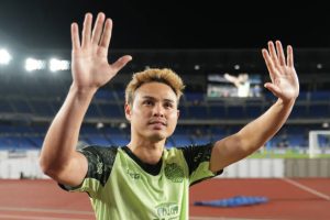 Theerathon Bunmathan trở lại tuyển Thái Lan dưới thời HLV Anthony Hudson_695bacde38d44.jpeg