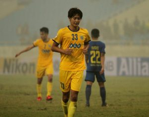 Thủng lưới 3 bàn trong 10 phút, FLC Thanh Hóa thua ngược trên đất Indonesia_695be76e02788.jpeg