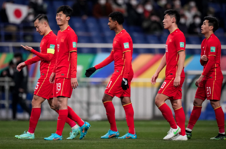 Trung Quốc vỡ mộng World Cup: Đá tệ vì 2 lý do này_695be40b6b764.png