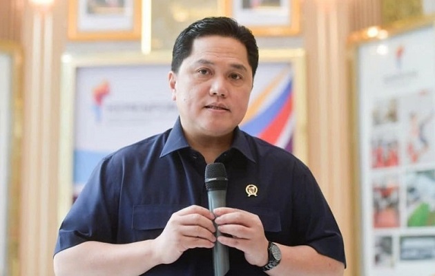 Truyền thông Indonesia cáo buộc IOC áp dụng “tiêu chuẩn kép” với Israel_695baee23563c.jpeg