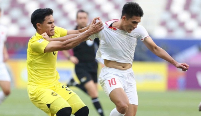 Truyền thông Malaysia phản đối nhập tịch cầu thủ dự SEA Games 2025_695bafb113c4d.jpeg