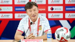 Tuyển Lào chia tay HLV từng cầm hòa Indonesia_695ba7abaad65.jpeg